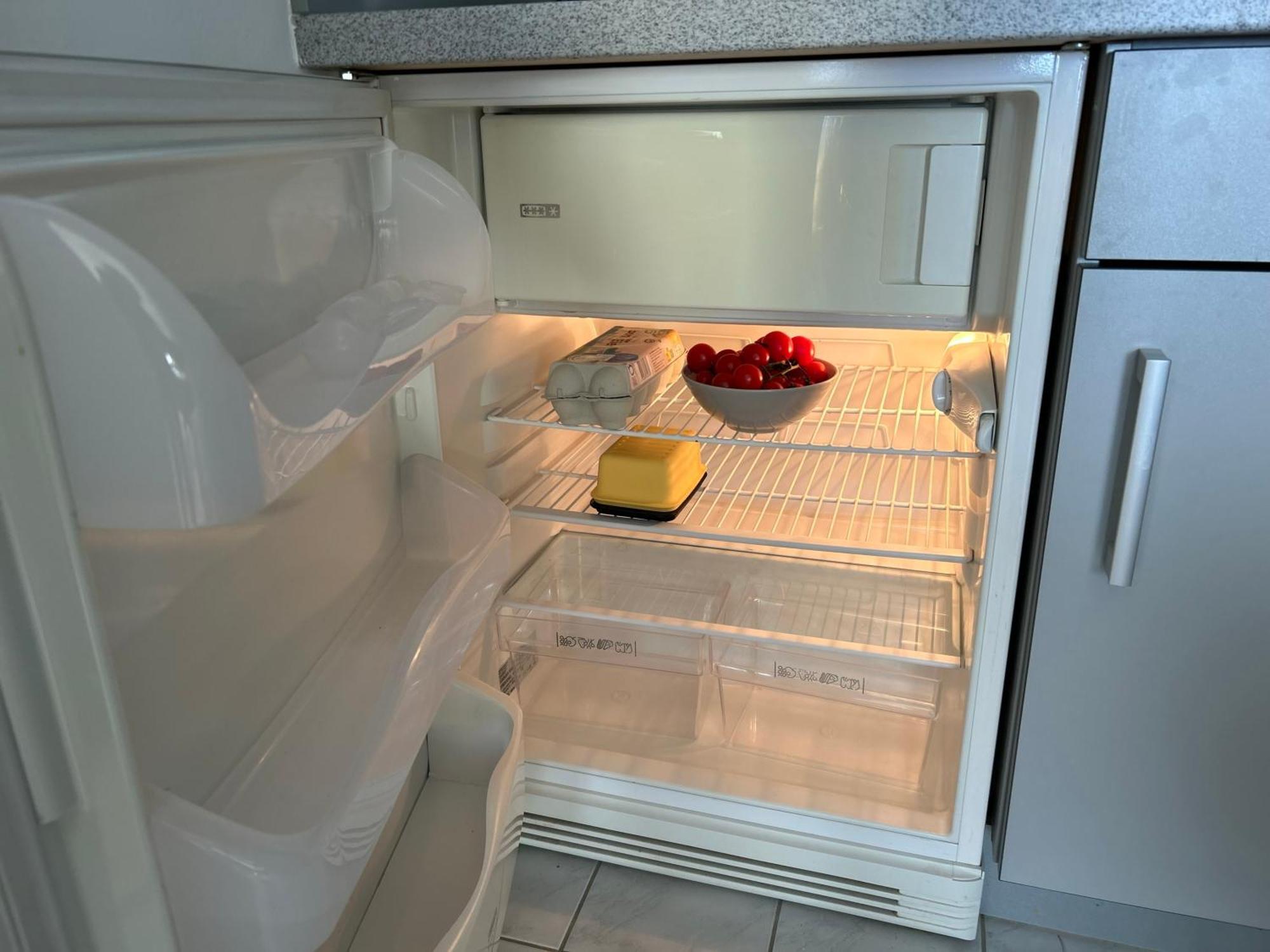 Uns Uwe Apartamento