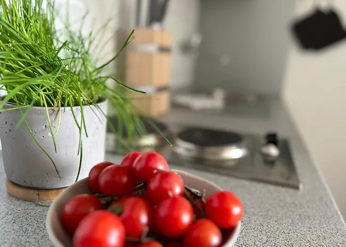 Ferienwohnung Uns Uwe