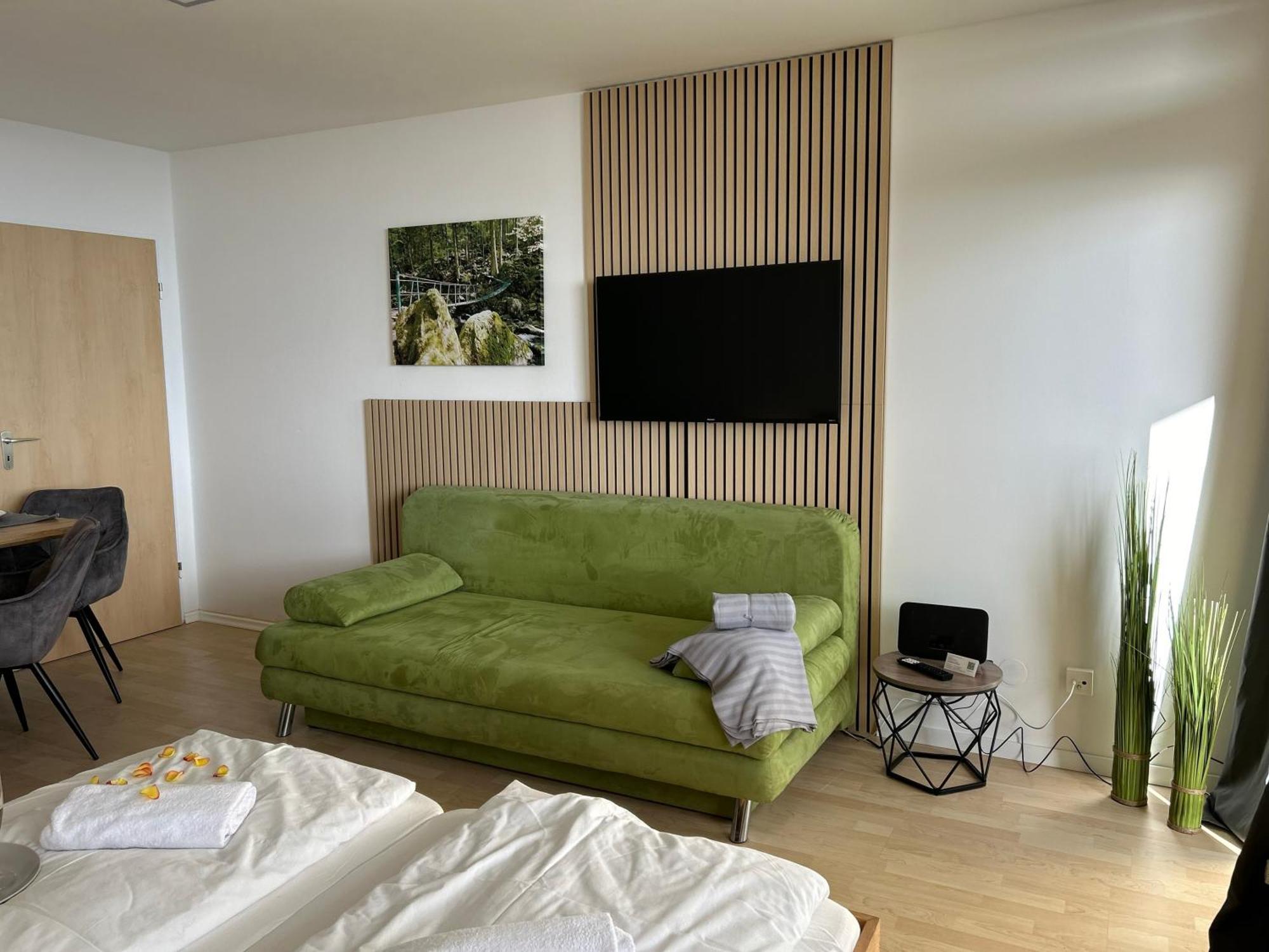 Apartment Uns Uwe Freyung