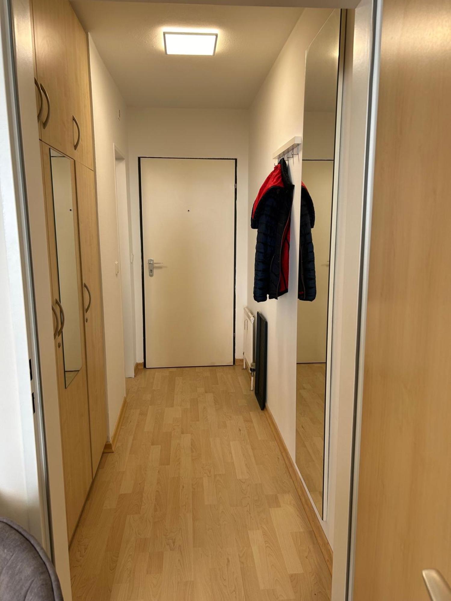 Uns Uwe Apartment *