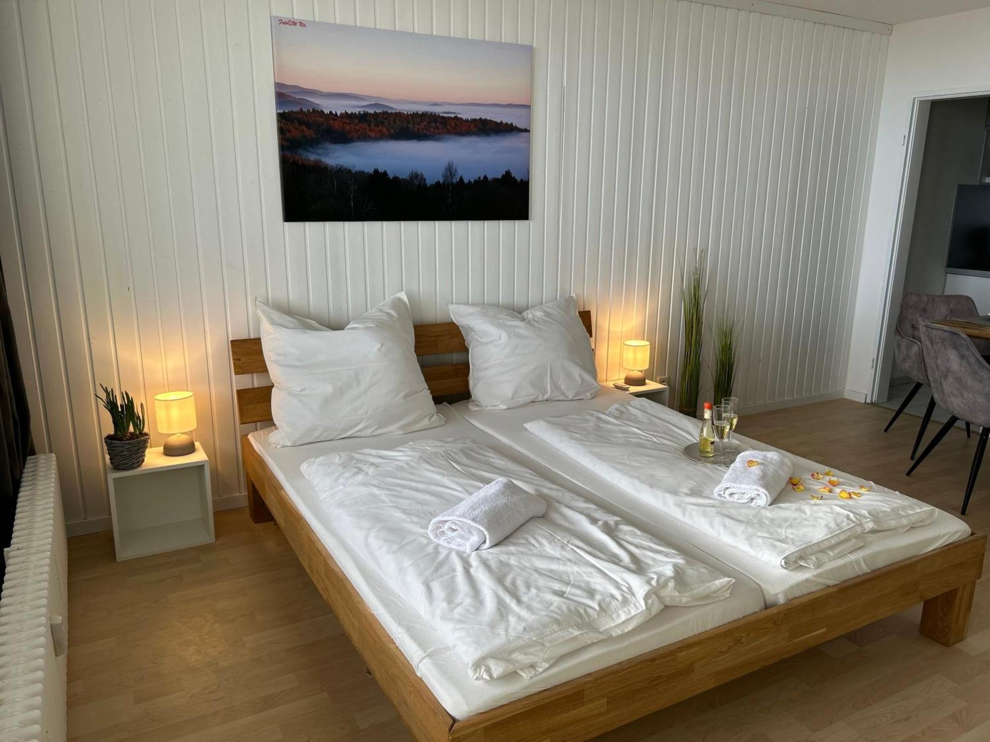 Apartment Uns Uwe