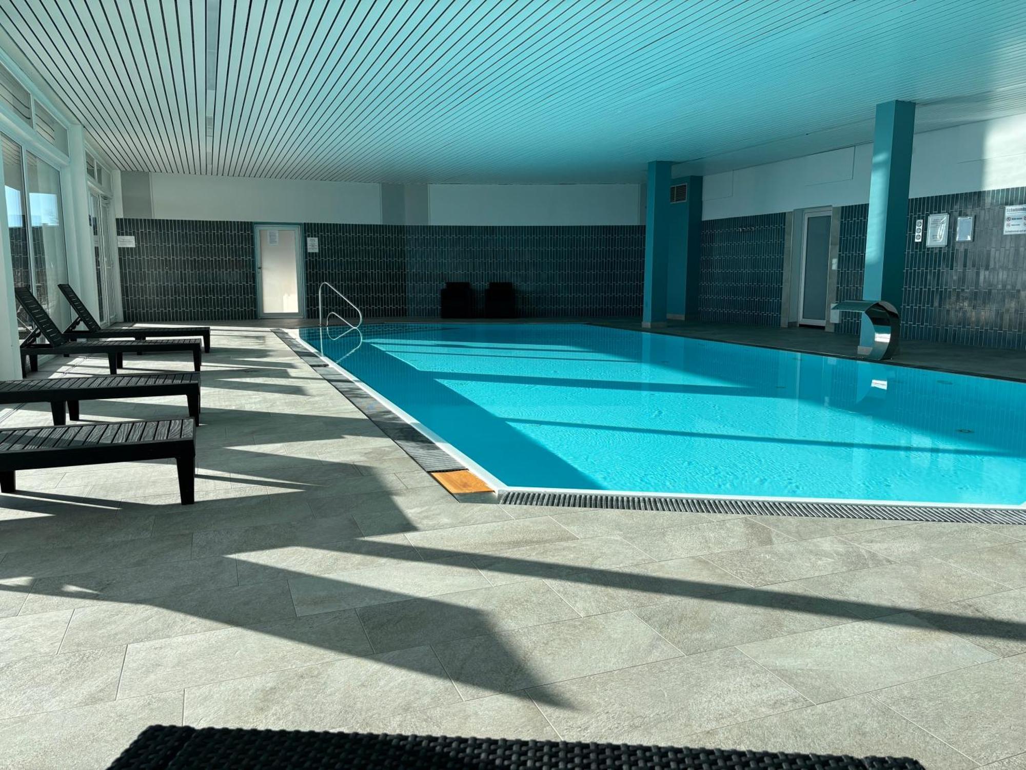 Apartment Uns Uwe *