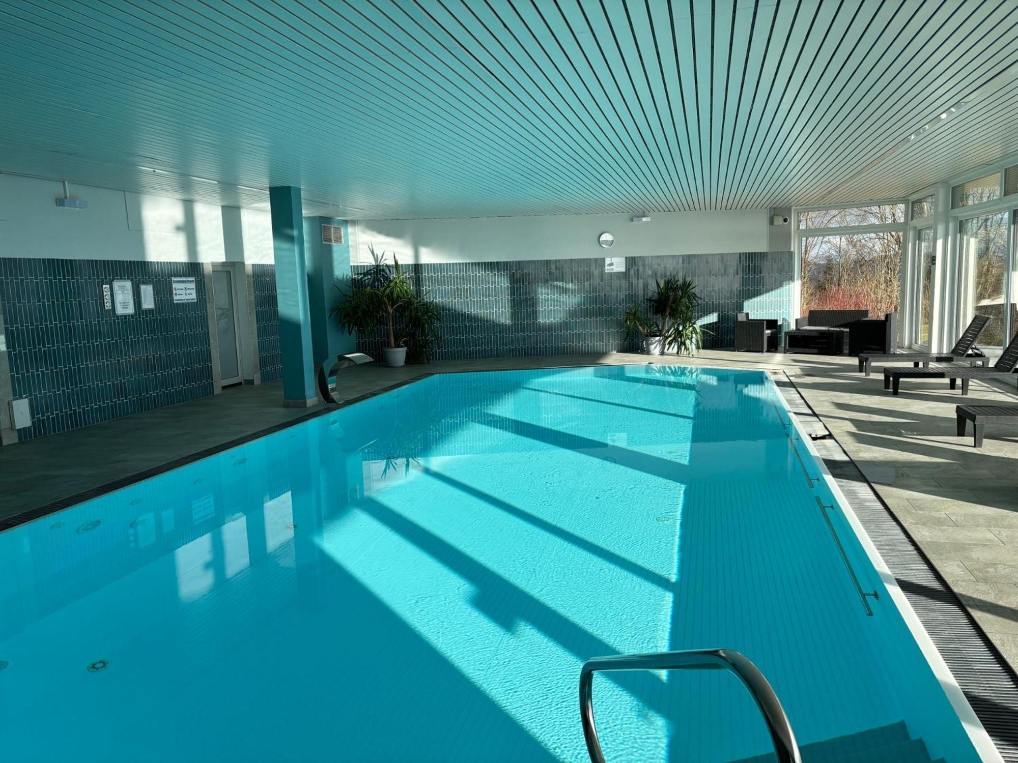 Apartment Uns Uwe *